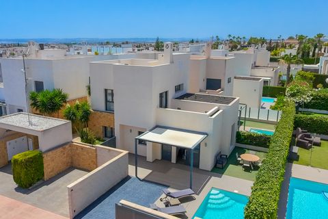 Villa i Rojales, Alicante, Rojales - € 449 000 | Ref: 195 - foto 3
